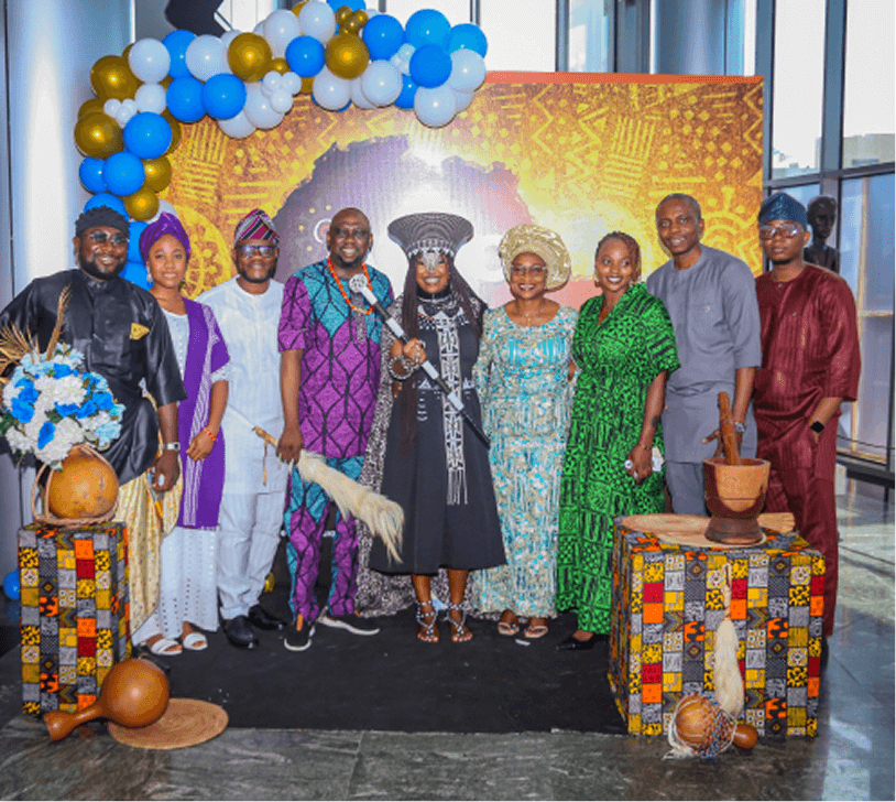Celebrating Africa Day 2025 – Access Bank