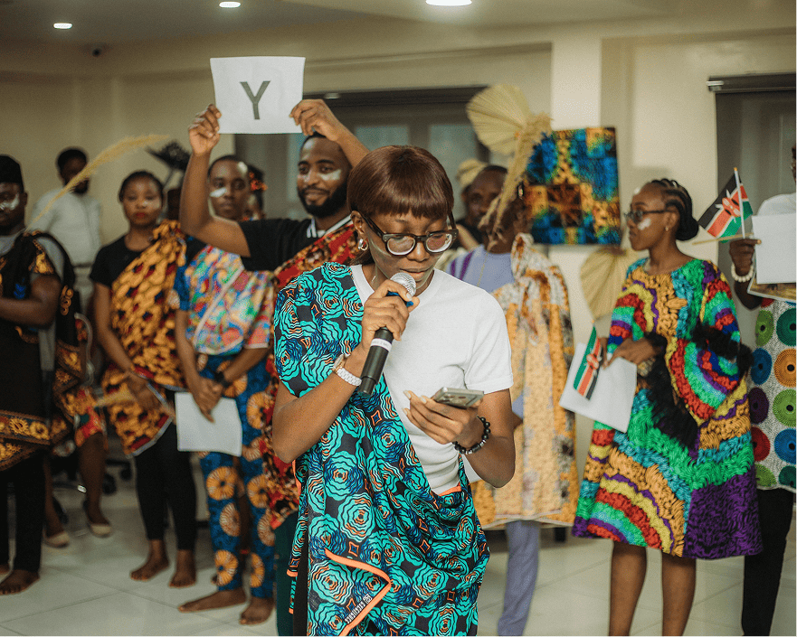 Celebrating Africa Day 2025 – Hydrogen