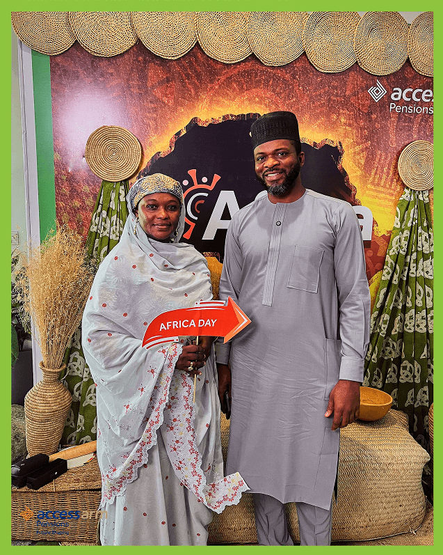 Celebrating Africa Day 2025 – Access ARM Pensions